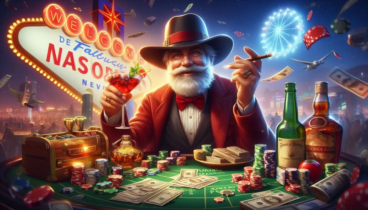 iWild Casino
